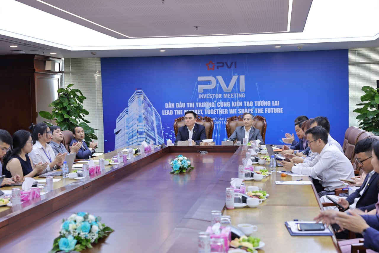 pvi holdings to chuc thanh cong hoi nghi nha dau tu 2024 hinh 3