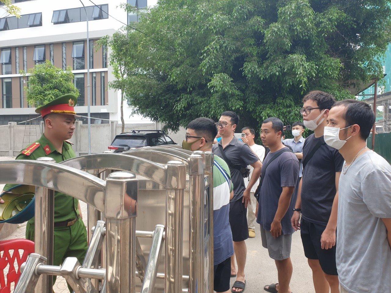 vu chay lam 14 nguoi tu vong nguoi than nghen ngao nhan dang nan nhan hinh 1