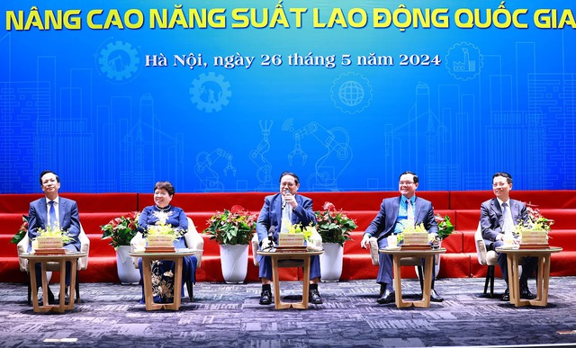 thu tuong pham minh chinh 3 day manh 3 tien phong 3 but pha de thuc day tang nang suat lao dong hinh 3