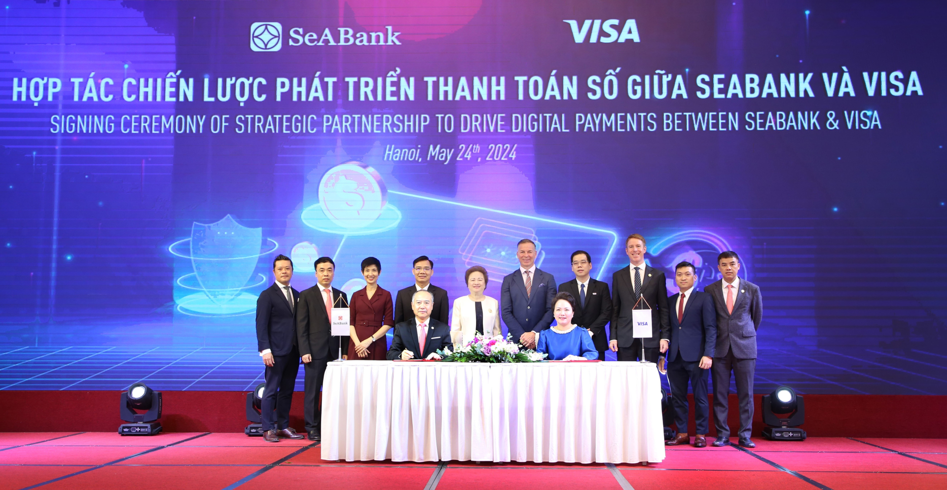 seabank va visa hop tac chien luoc phat trien thanh toan so hinh 1