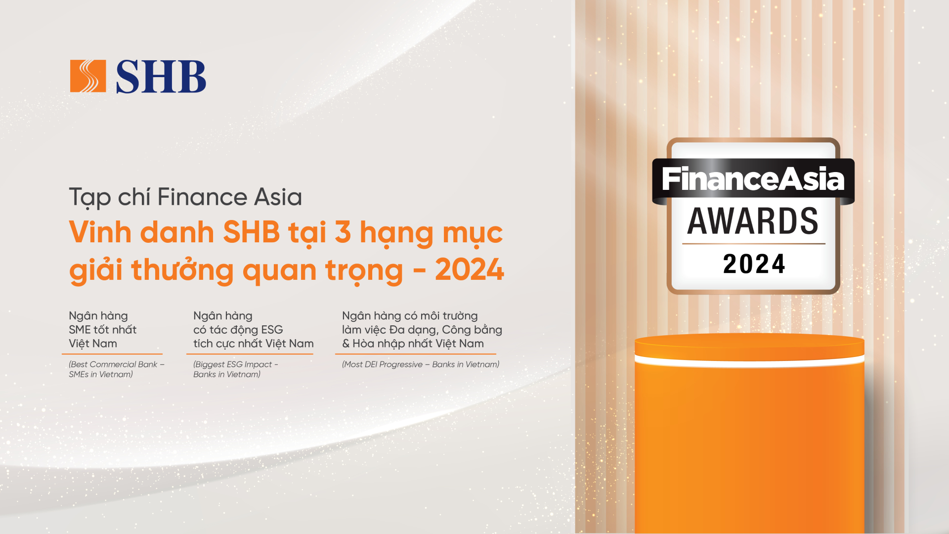 shb chien thang 3 giai thuong quan trong tai financeasia awards 2024 hinh 1