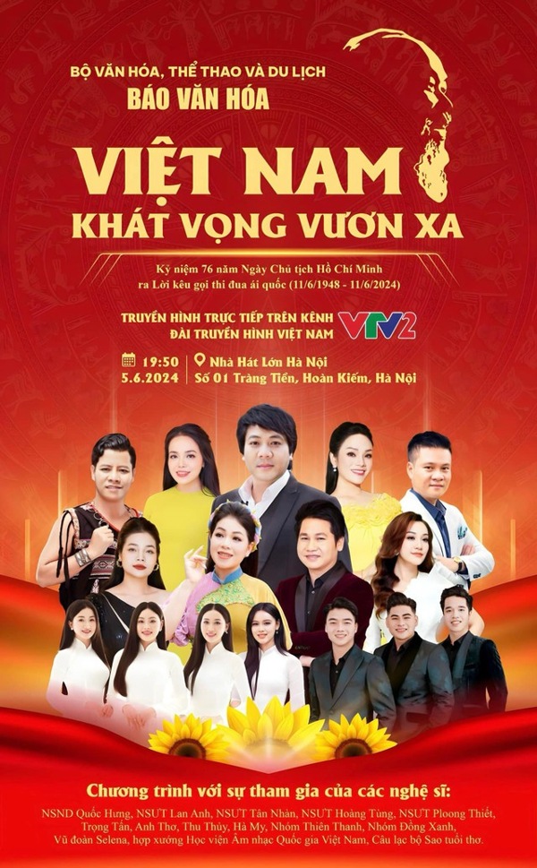 chuong trinh viet nam  khat vong vuon xa ky niem ngay bac ho ra loi keu goi thi dua ai quoc hinh 2