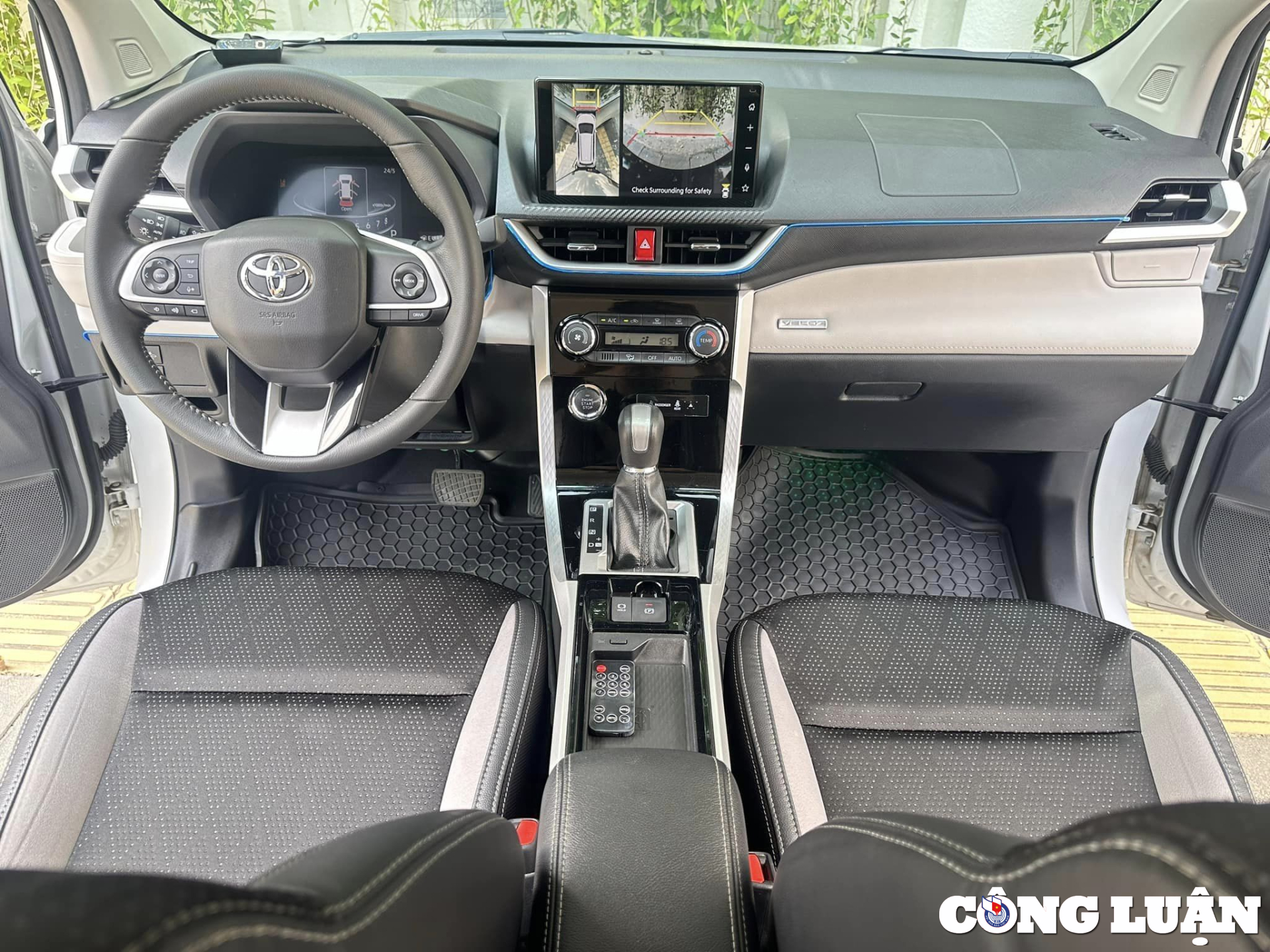 gia xe toyota veloz cross lan banh thang 6 2024 tiep tuc giam khong phanh dau mitsubishi xpander hinh 3