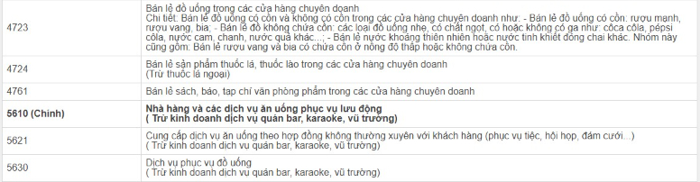 ai dang dung sau chuoi quan bar heyo club va a plus co dau hieu coi thuong phap luat hinh 4