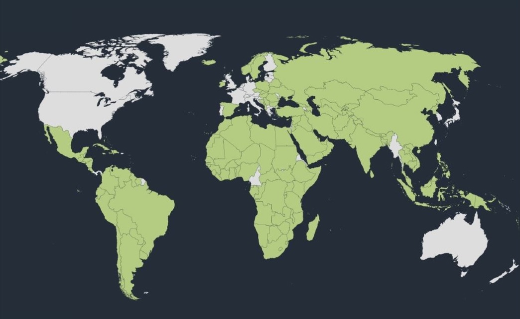 slovenia tro thanh quoc gia eu moi nhat cong nhan nha nuoc palestine hinh 2