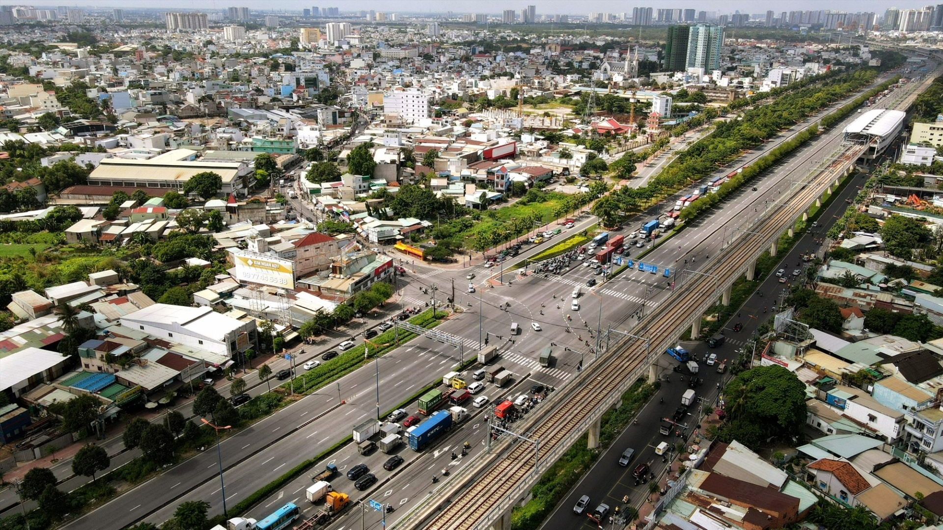 tai khoi dong du an khep kin vanh dai 2 tp hcm vao thang 12 2024 hinh 1