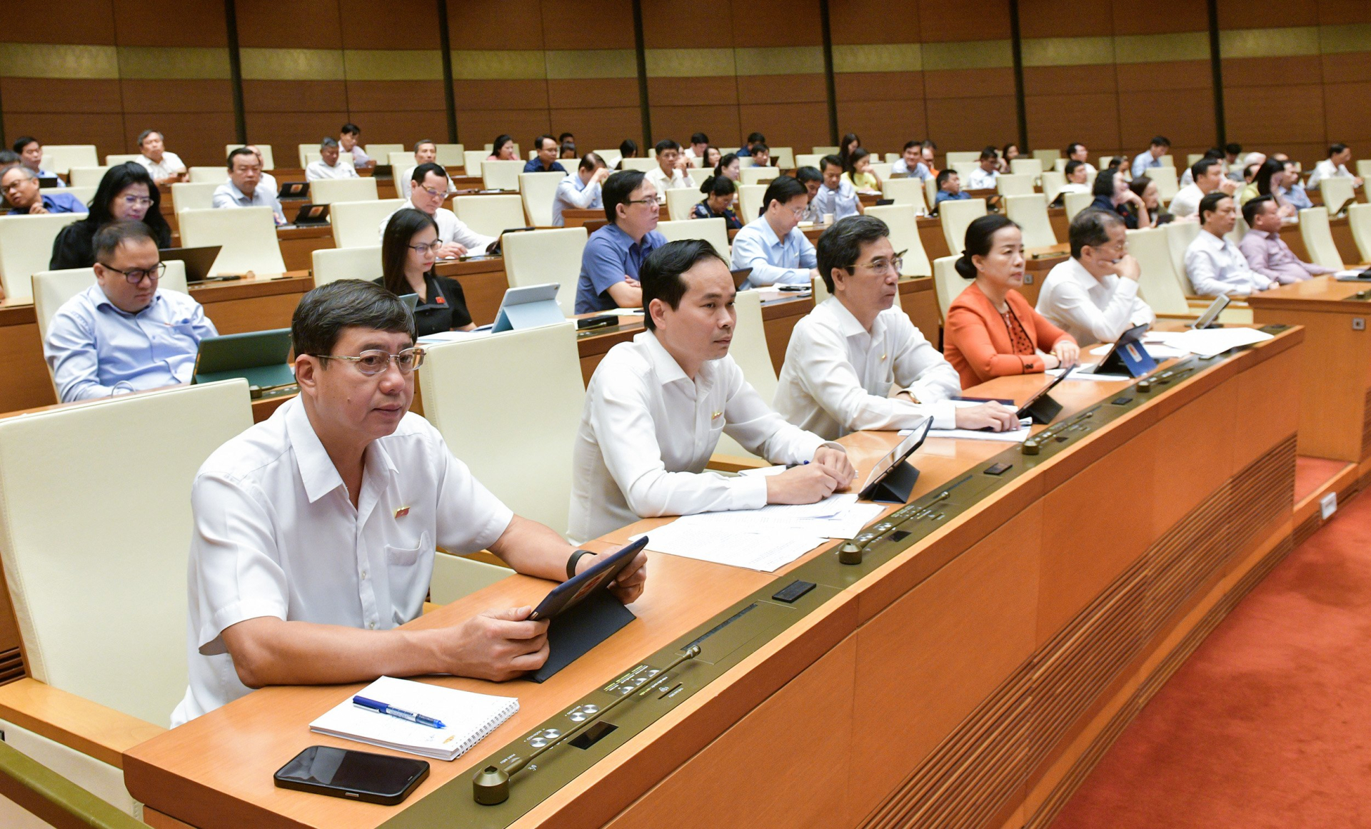 de nghi co them mot so co che de da nang trien khai thi diem khu thuong mai tu do hinh 3