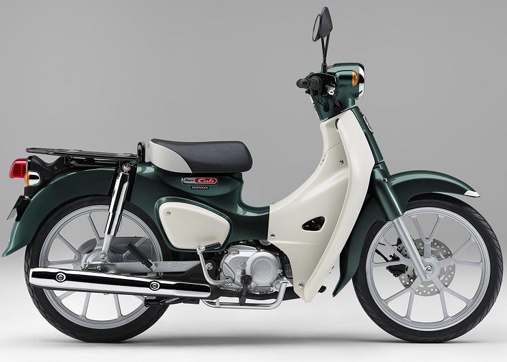 ngam nhin honda super cub 110 made in japan hinh 4