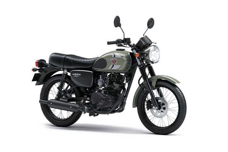 kawasaki w175 2025 ra mat tai indonesia gia tu 55 trieu dong hinh 2