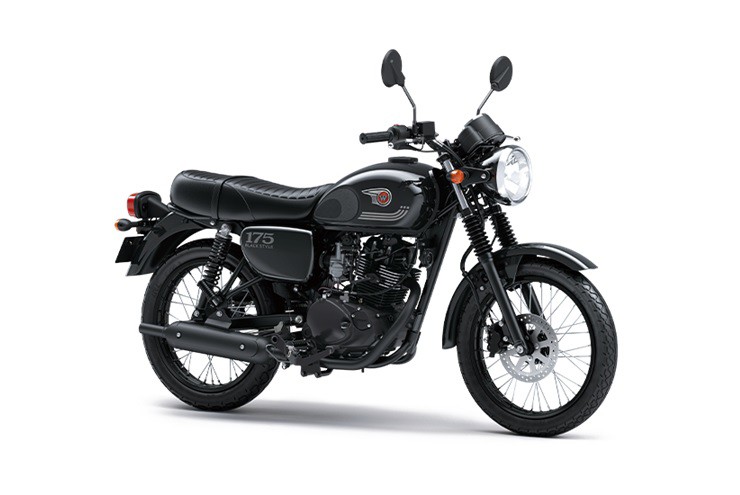 kawasaki w175 2025 ra mat tai indonesia gia tu 55 trieu dong hinh 3