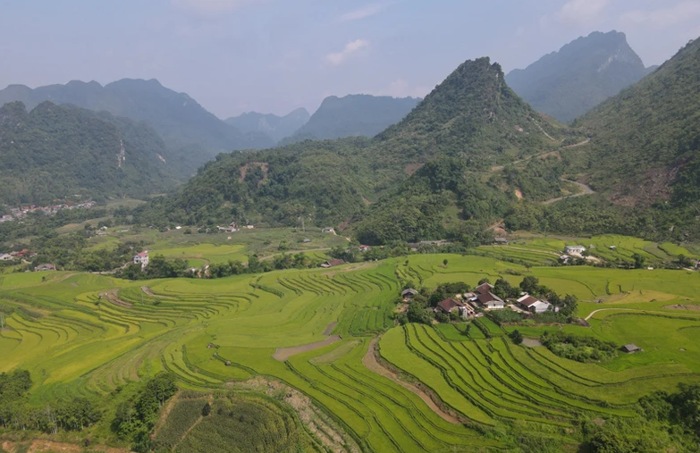 bac kan du kien dau tu 1200 ty dong dua ba be thanh khu du lich quoc gia hinh 2