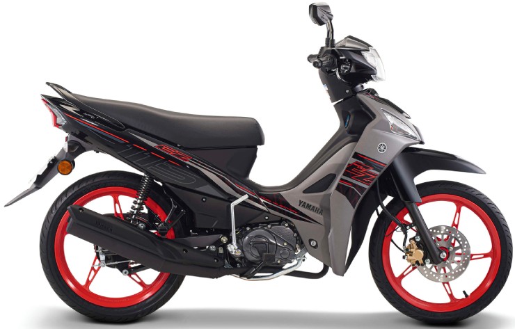 yamaha ra mat xe so ez115 gia nhinh 30 trieu dong hinh 4