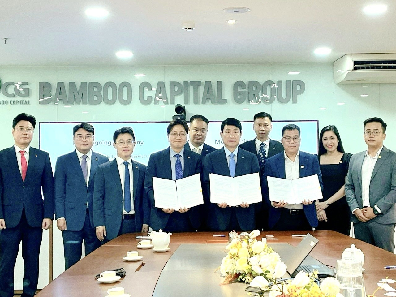 bamboo capital sk group slc bo ba ong lon bat tay dau tu dien rac va cac giai phap xu ly rac thai hinh 1