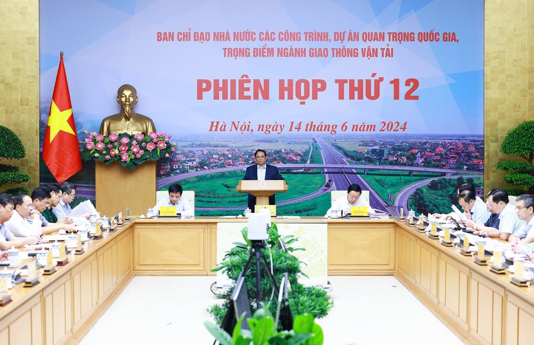 thu tuong thi dua hoan thanh 3000km duong cao toc truoc ngay 31 12 2025 hinh 1