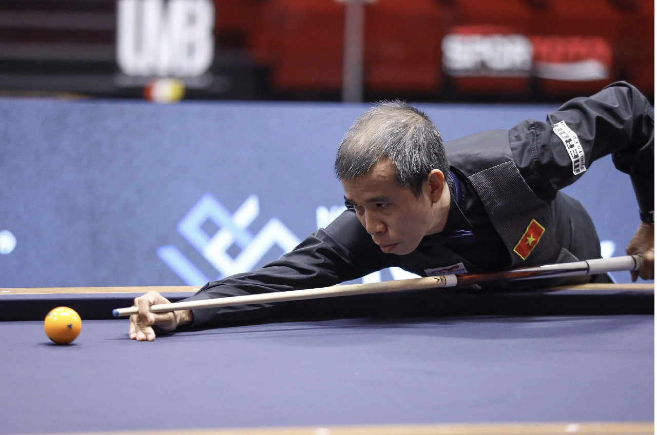 4 co thu viet nam gianh ve choi vong knock out world cup billiards hinh 1