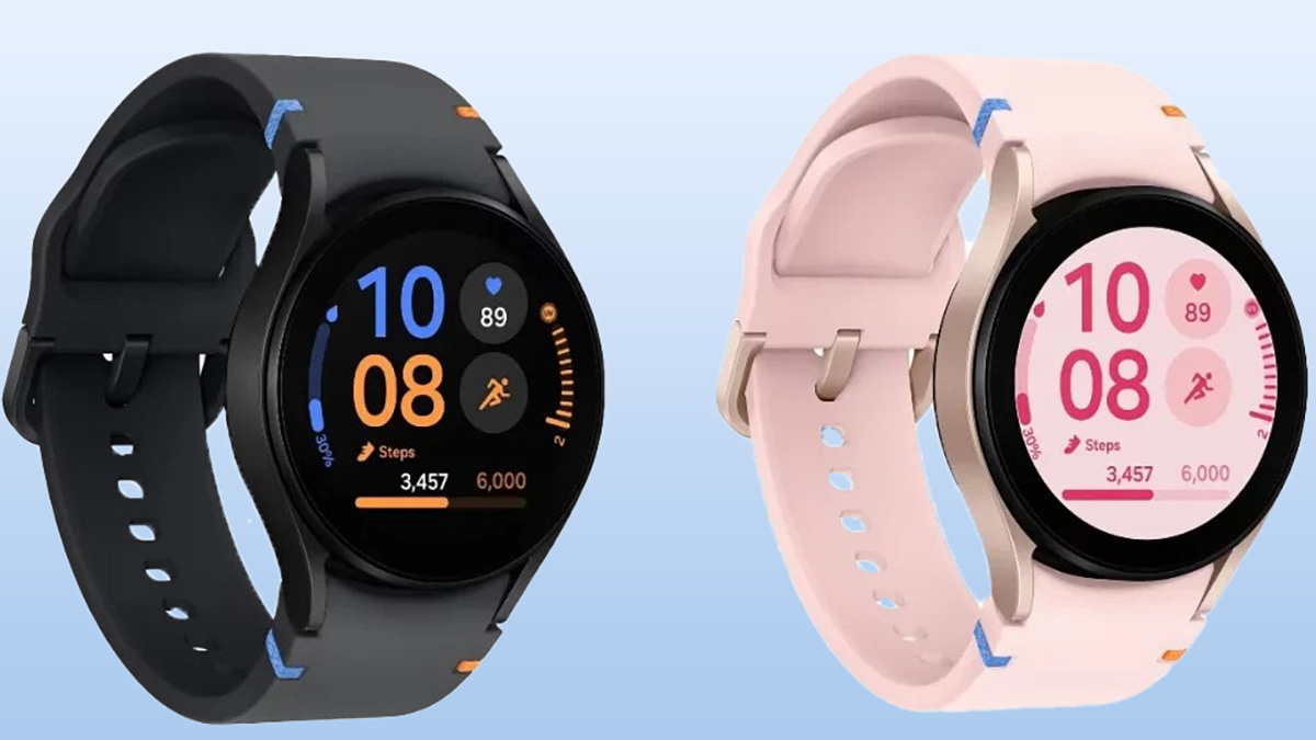 samsung ra mat galaxy watch fe voi gia tu 5 trieu dong hinh 2