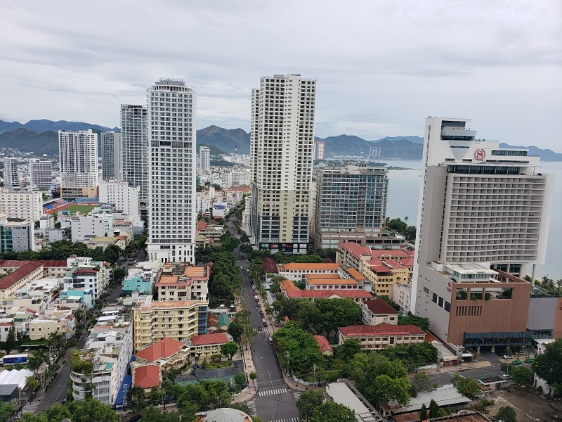 khanh hoa bat dong san cho thue dang di nguoc voi dien bien chung cua thi truong hinh 1