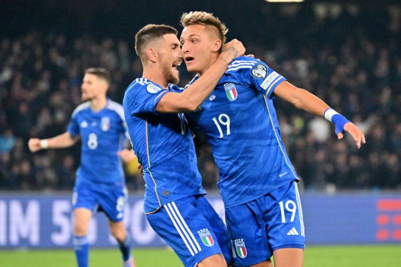 duong kim vo dich italia nguoc dong thang loi o tran ra quan euro 2024 hinh 1