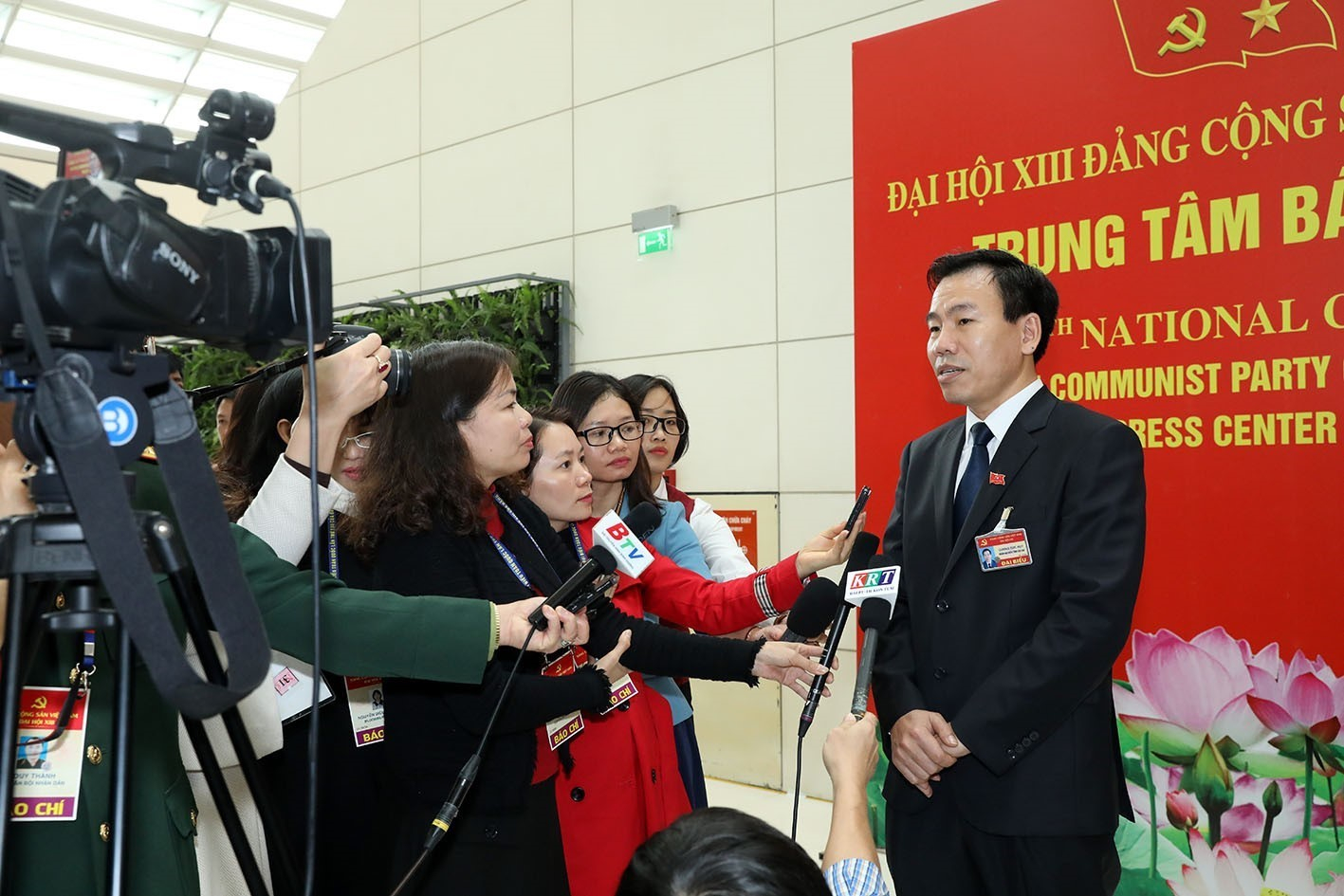 bao chi  nguoi ban dong hanh khong the thieu cua ha noi tren hanh trinh phat trien hinh 2