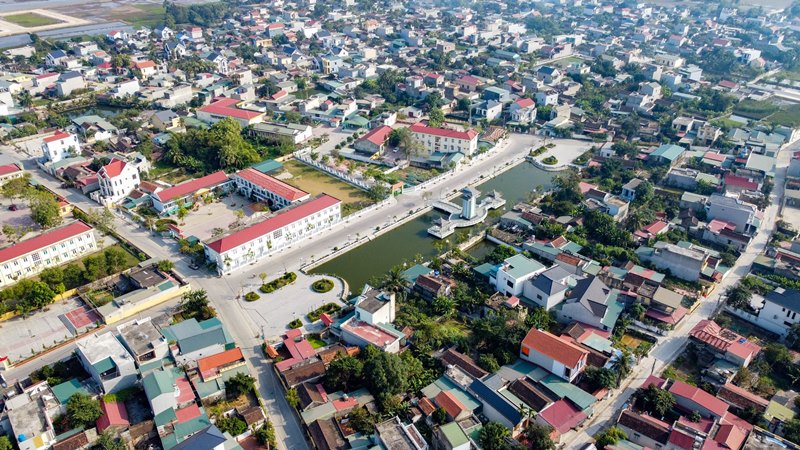 chinh phu phe duyet quy hoach chung do thi hoang hoa hinh 1