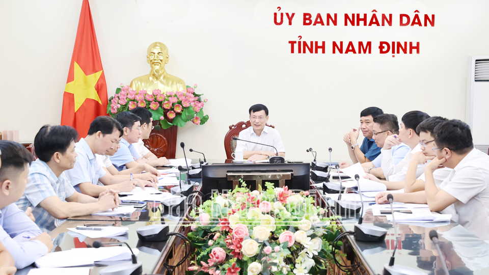 kcn hai long la du an trong diem trong thoi ky quy hoach tinh nam dinh thoi ky 2021 2030 hinh 2