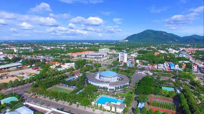 ba ria  vung tau se co thanh pho phu my hinh 1