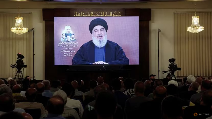 nguoi dung dau hezbollah de doa israel va cyprus hinh 1