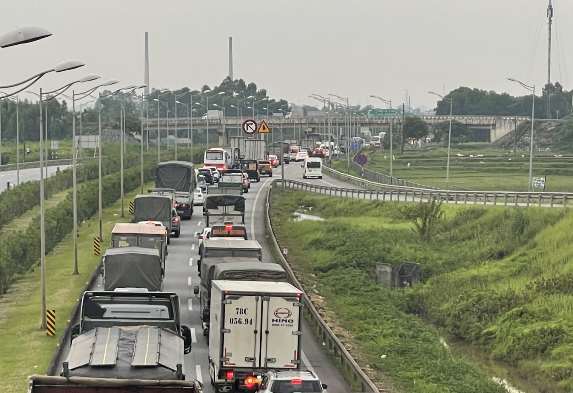 de nghi som dau tu nang cap cao toc ha noi  thai nguyen hinh 1