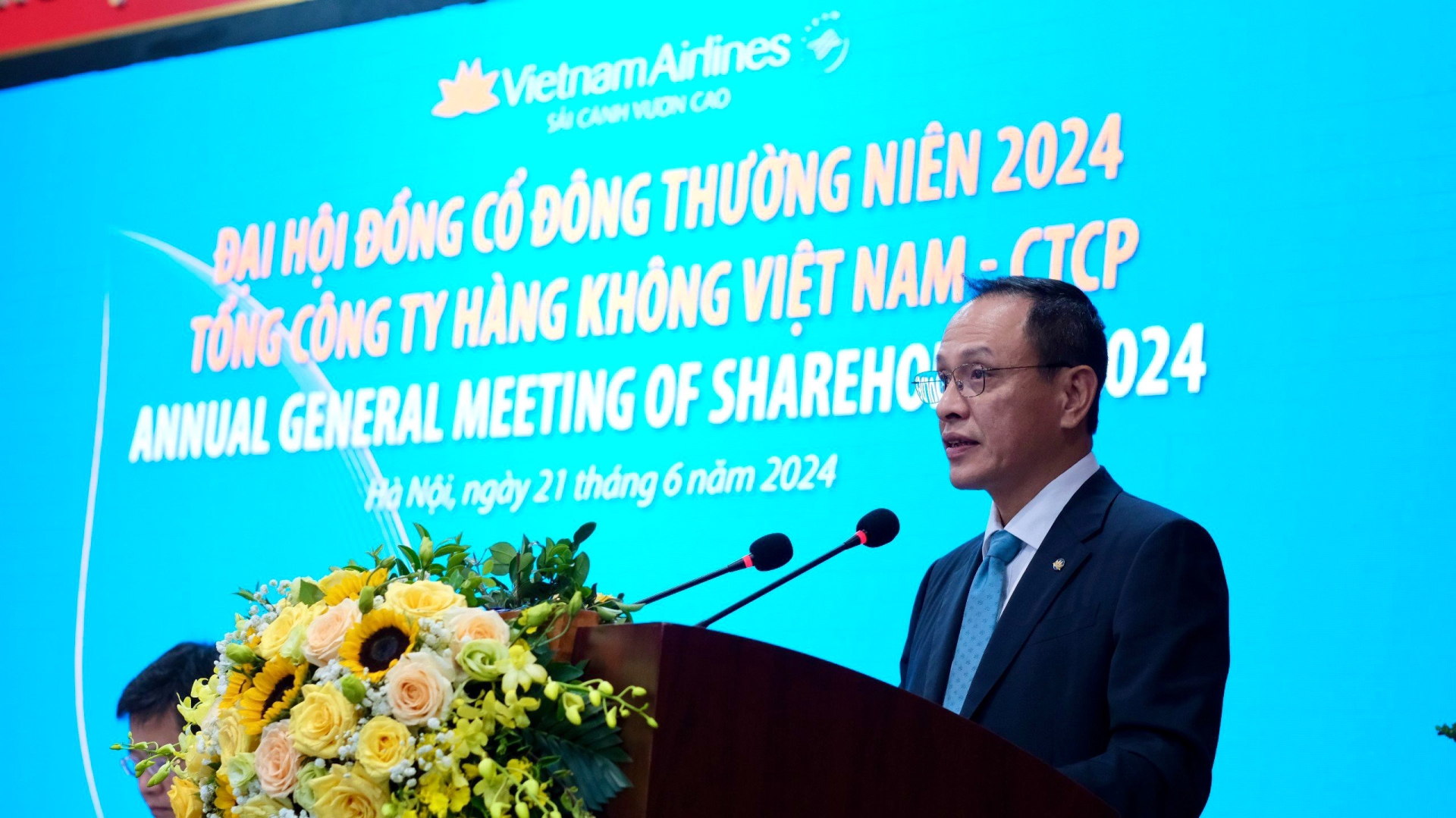 vietnam airlines tien toi can doi thu chi trong nam 2024 hinh 3