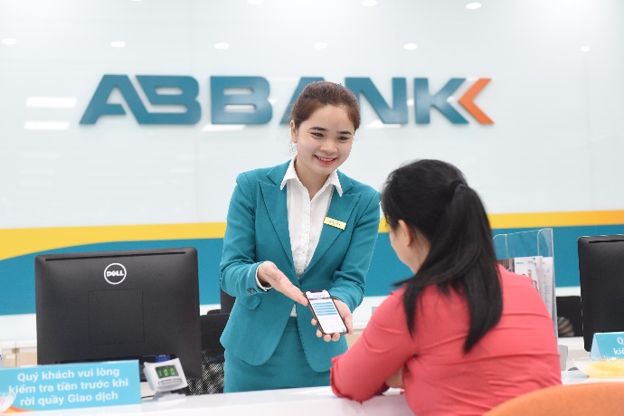 abbank trien khai thu thap thong tin sinh trac hoc theo qd 2345 cua ngan hang nha nuoc hinh 1