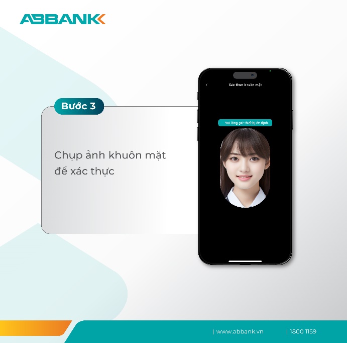 abbank trien khai thu thap thong tin sinh trac hoc theo qd 2345 cua ngan hang nha nuoc hinh 2