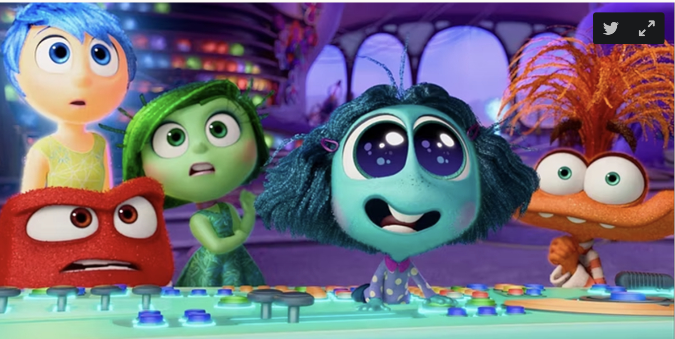 inside out 2 dat doanh thu phong ve 1 ty usd hinh 1