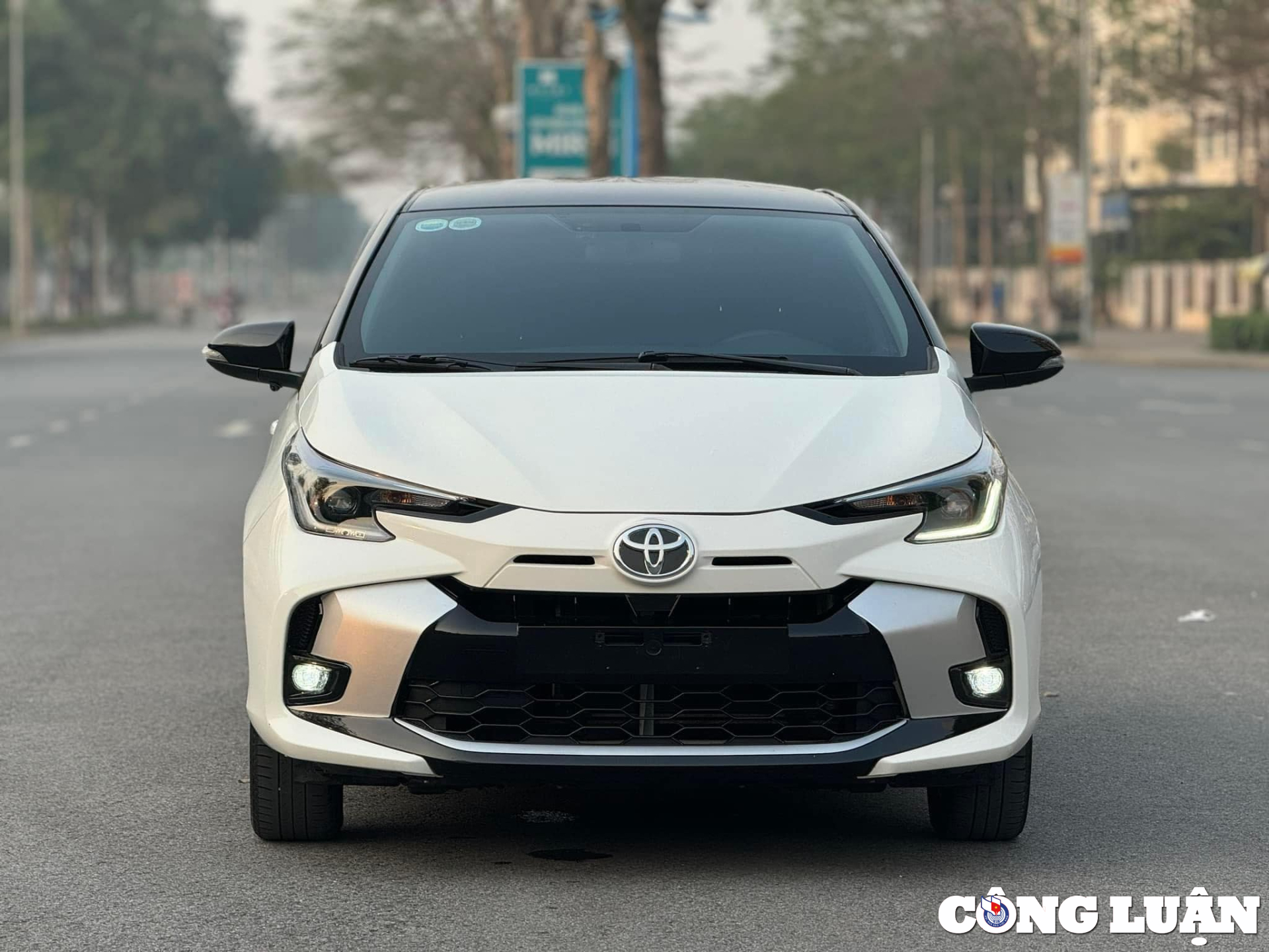 gia xe toyota vios lan banh thang 7 2024 ban chay nhung van giam gia hinh 4