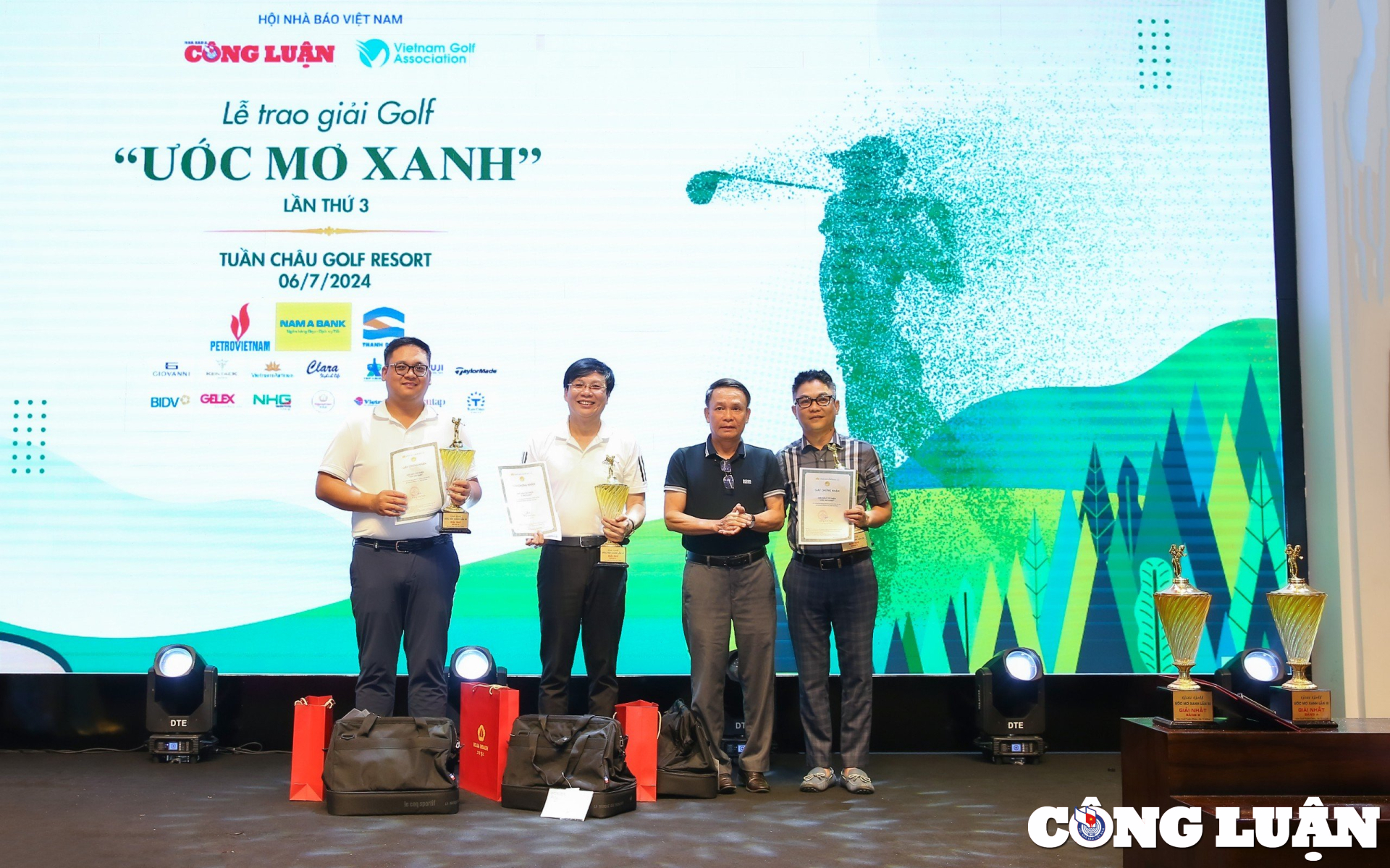 giai golf uoc mo xanh lan thu iii nam 2024 diem hen dang nho va giau y nghia hinh 6