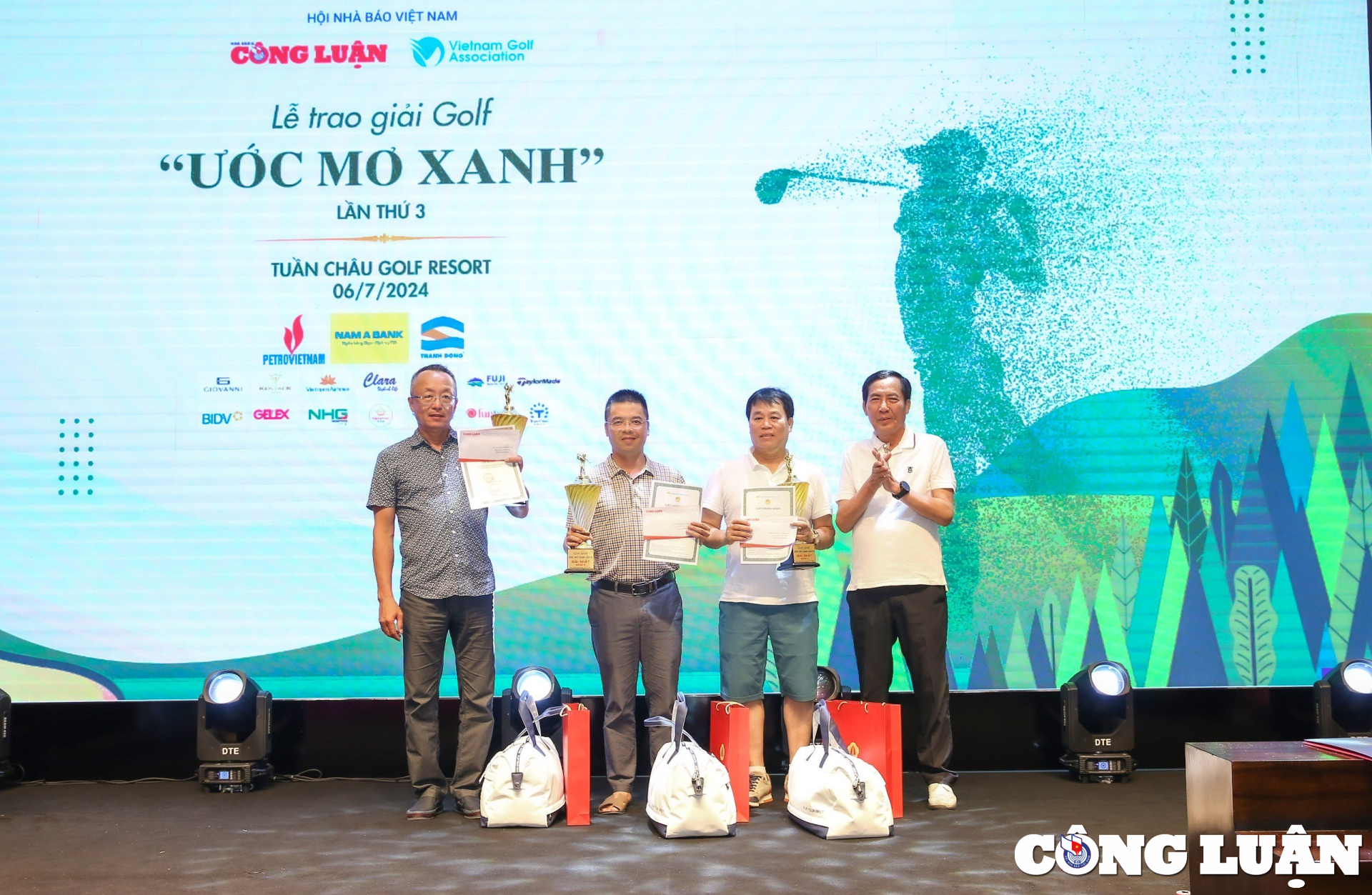 giai golf uoc mo xanh lan thu iii nam 2024 diem hen dang nho va giau y nghia hinh 5