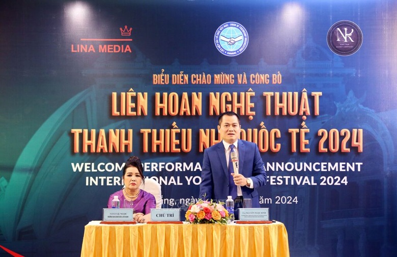 lien hoan nghe thuat thanh thieu nhi quoc te lan dau tien to chuc tai viet nam hinh 1