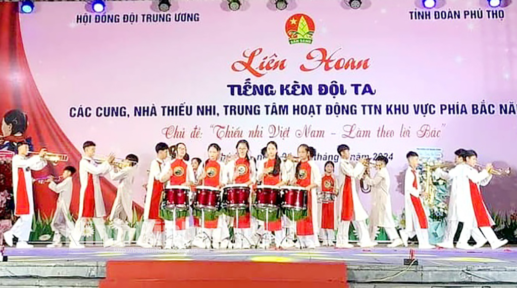 ninh binh doat giai xuat sac tai lien hoan tieng ken doi ta khu vuc phia bac nam 2024 hinh 1