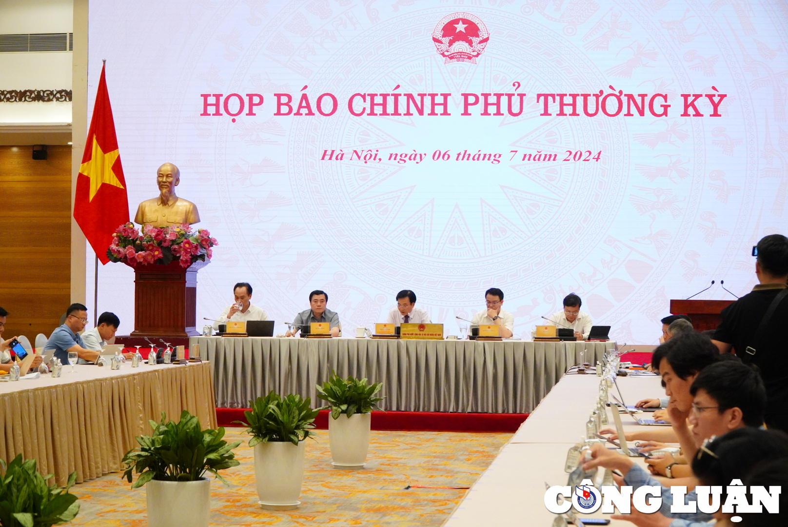 thu truong bo cong thuong co the xuat hien lung tung trong thuc hien co che mua ban dien truc tiep hinh 1