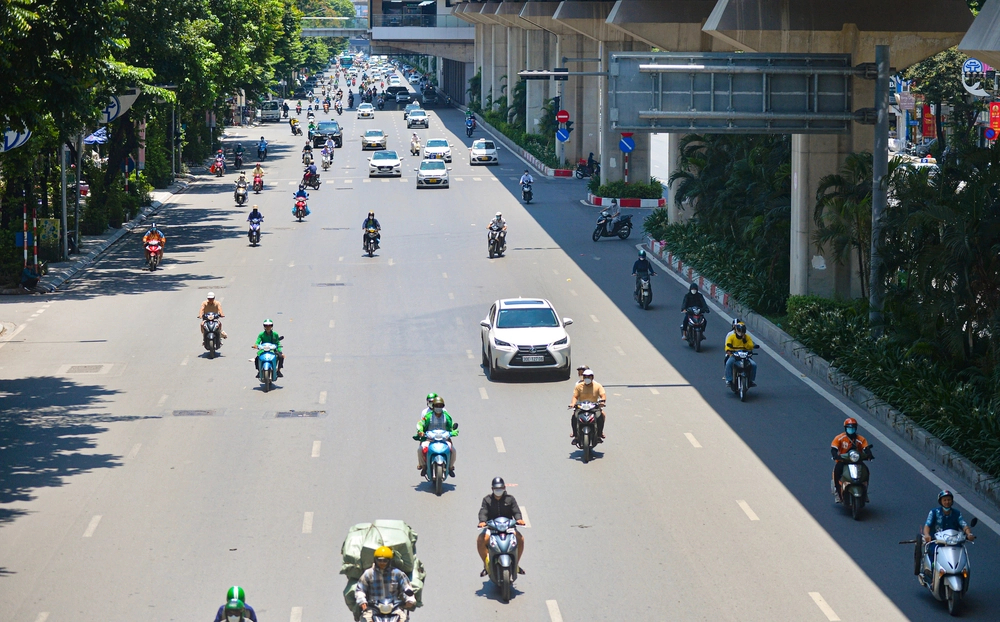 du bao thoi tiet ngay 9 7 bac bo va trung bo nang nong hinh 1