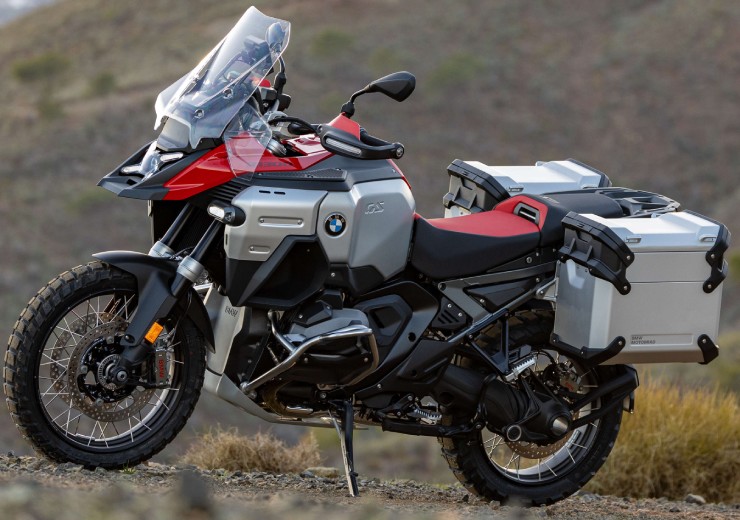 ngam nhin xich tho bmw motorrad r 1300 gs adventure hinh 1