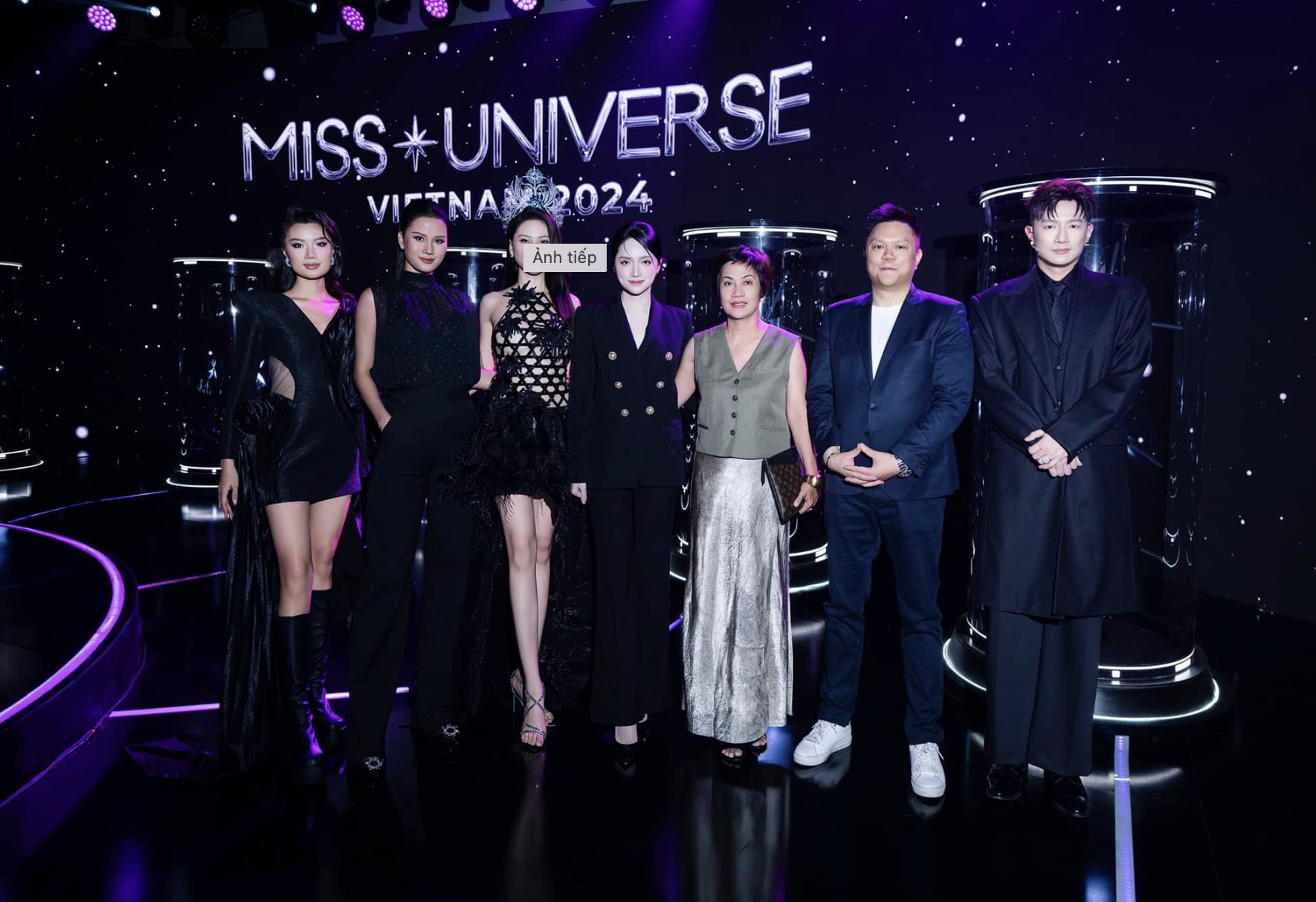 vuong mien miss universe vietnam 2024 chi co gia 24 trieu dong dai dien btc len tieng hinh 1