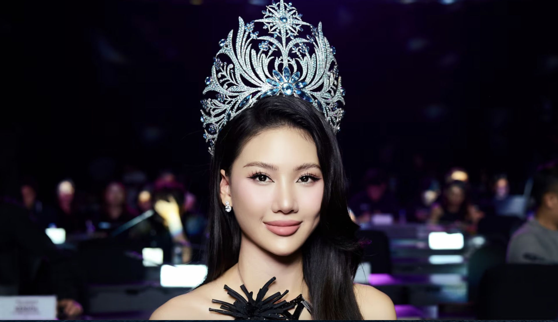 vuong mien miss universe vietnam 2024 chi co gia 24 trieu dong dai dien btc len tieng hinh 2