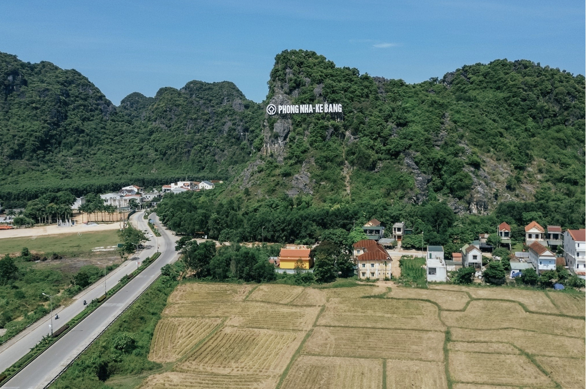 4 dia danh o quang binh dang trai nghiem nhat tai viet nam hinh 1