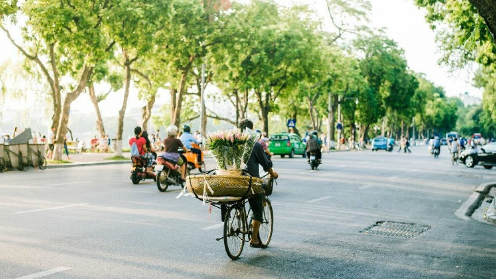 du bao thoi tiet ngay 12 7 ha noi nang nong gay gat hinh 1