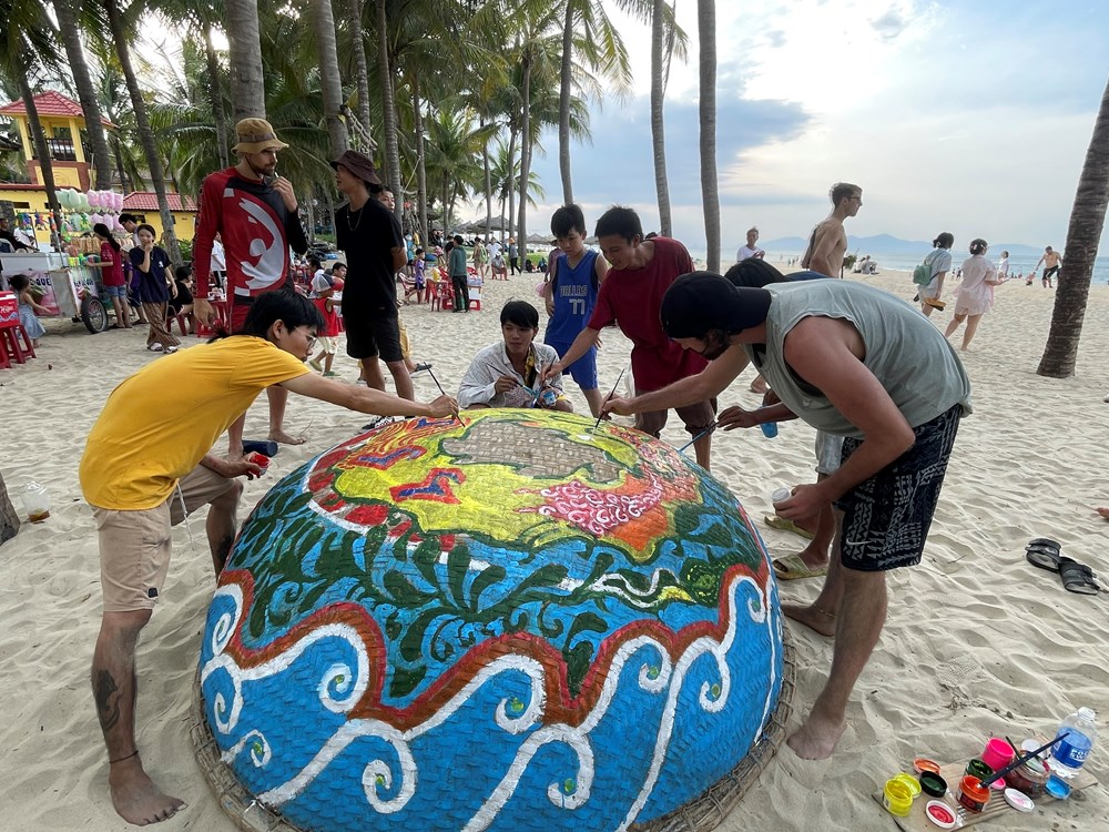 hoi an tang cuong quan ly cac bai bien du lich hinh 2