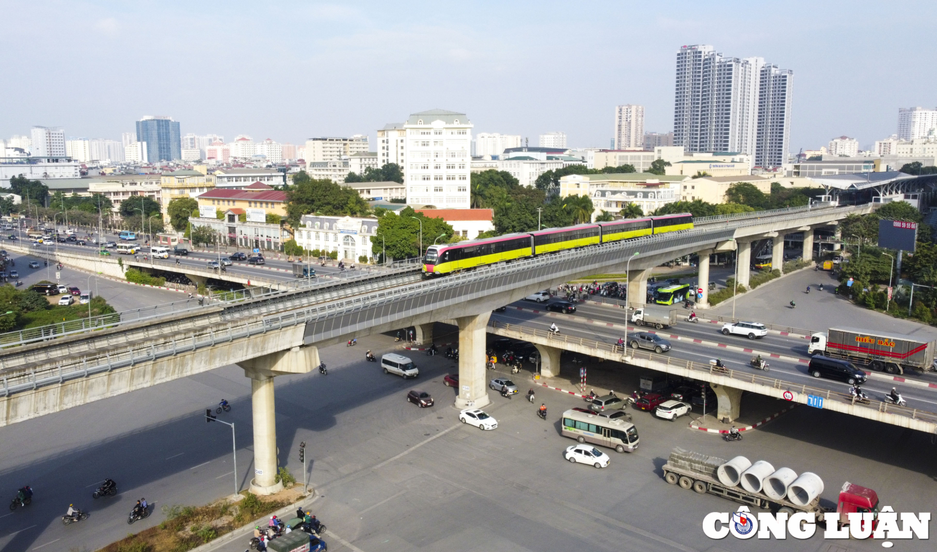 cap chung nhan an toan he thong cho doan tren cao du an metro nhon  ga ha noi hinh 1