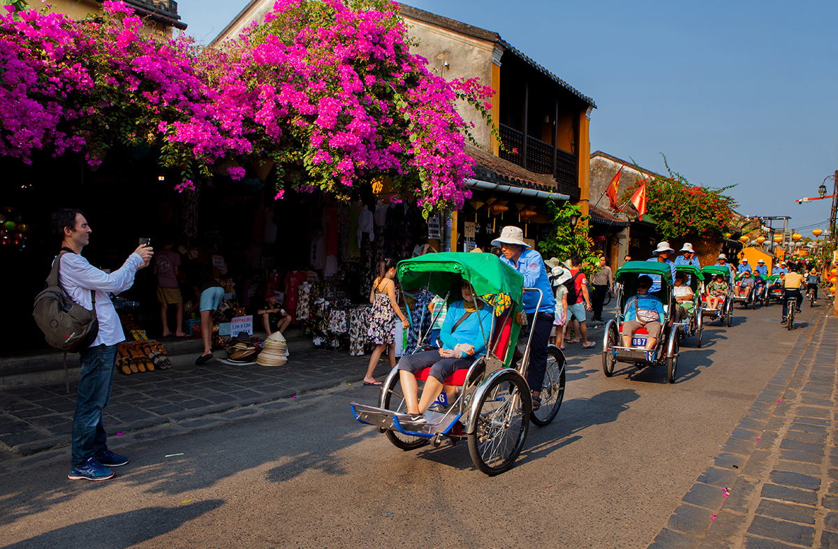 viet nam tro thanh diem den yeu thich nhat cua du khach han quoc hinh 1