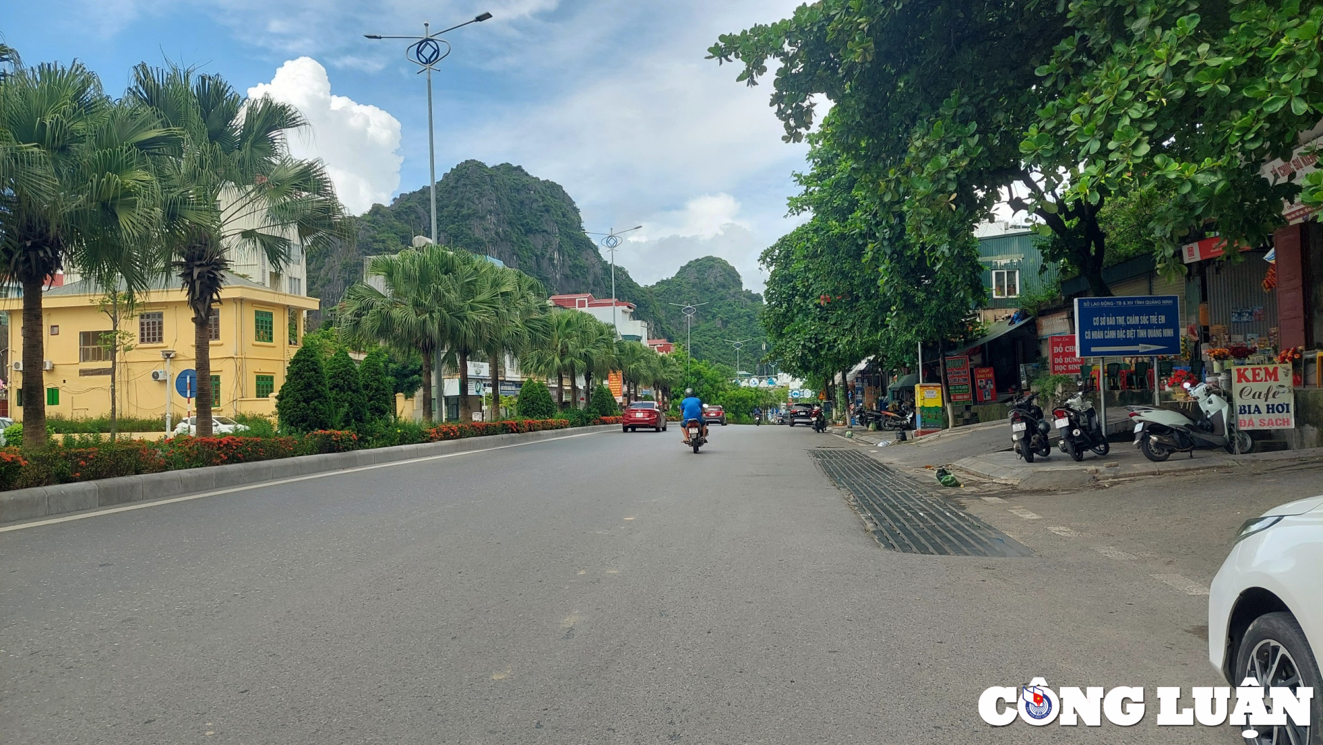 quang ninh can tang cuong cac bien phap bao dam an toan giao thong tren quoc lo 18 hinh 3