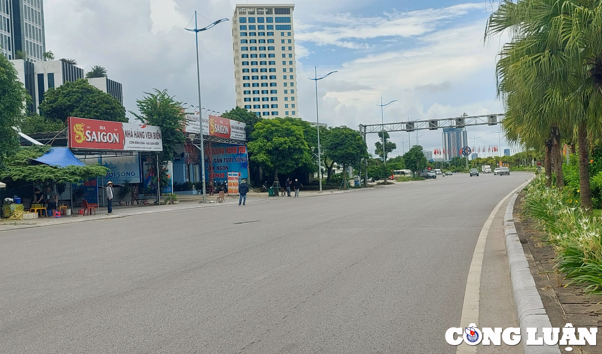 quang ninh can tang cuong cac bien phap bao dam an toan giao thong tren quoc lo 18 hinh 4