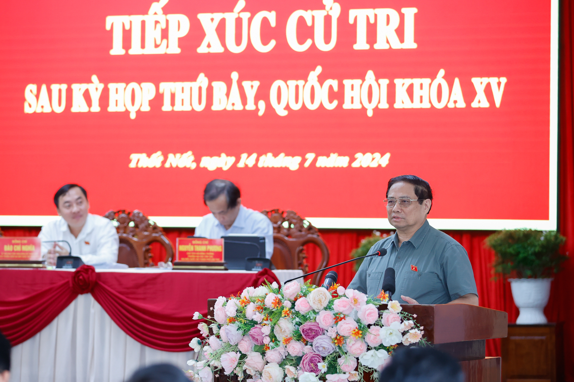 ky hop thu 7 quoc hoi khoa xv da phan anh ro net tinh than dai doan ket toan dan toc hinh 2